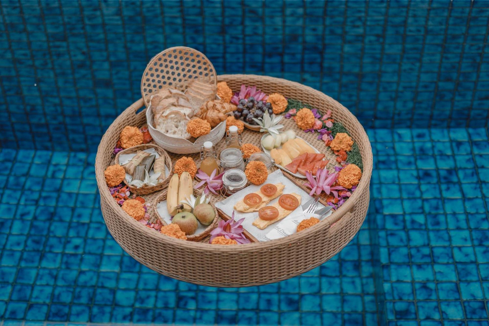 Aestetika Villa Sanur - 3-Min Walk To Beach Eksteriør billede